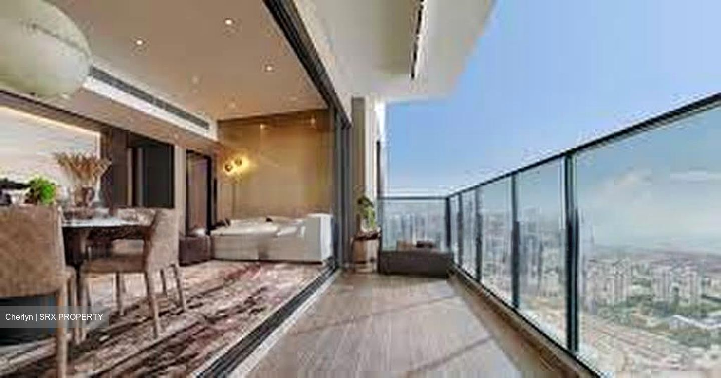Avenue South Residence (D3), Apartment #576899681
